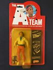 1983 Vintage A-Team Amy Allen Figure 6" Galoob Beautiful Condition Minty Sealed