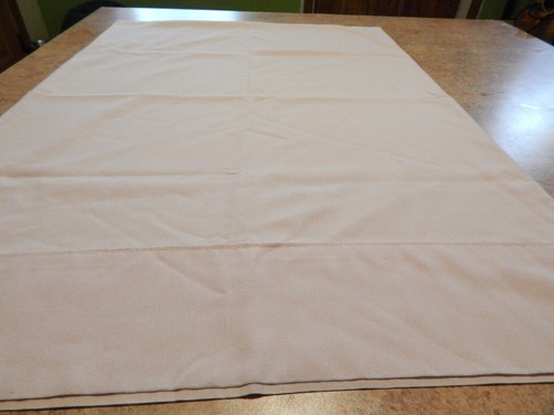 JCPenny Kissenbezug hellrosa Standardgröße - Bild 2 von 6