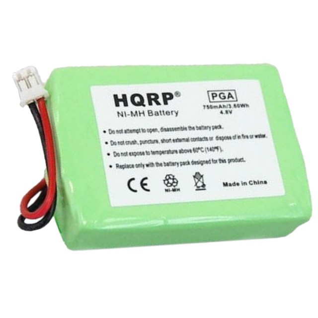 Battery for Sportdog Dog Training Collar Receiver, DC25 SDT0011908