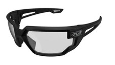 Mechanix Safety Glasses Type X – Clear Protective Eyewear