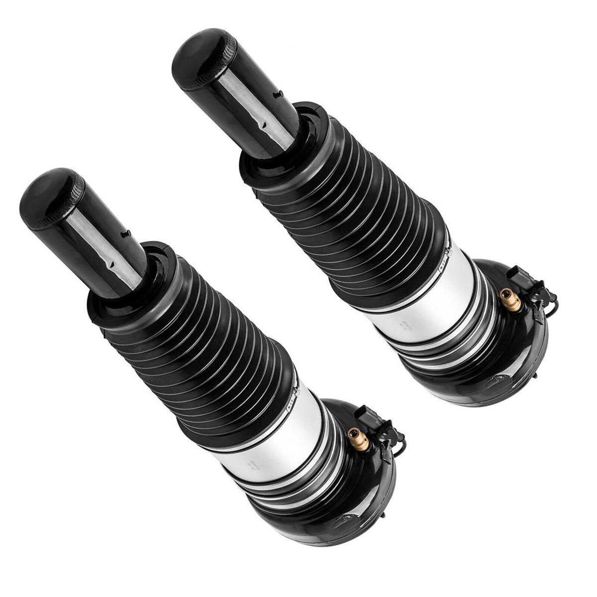 4G0616039AD Front Car Air Suspension Shock Strut For Audi A6
