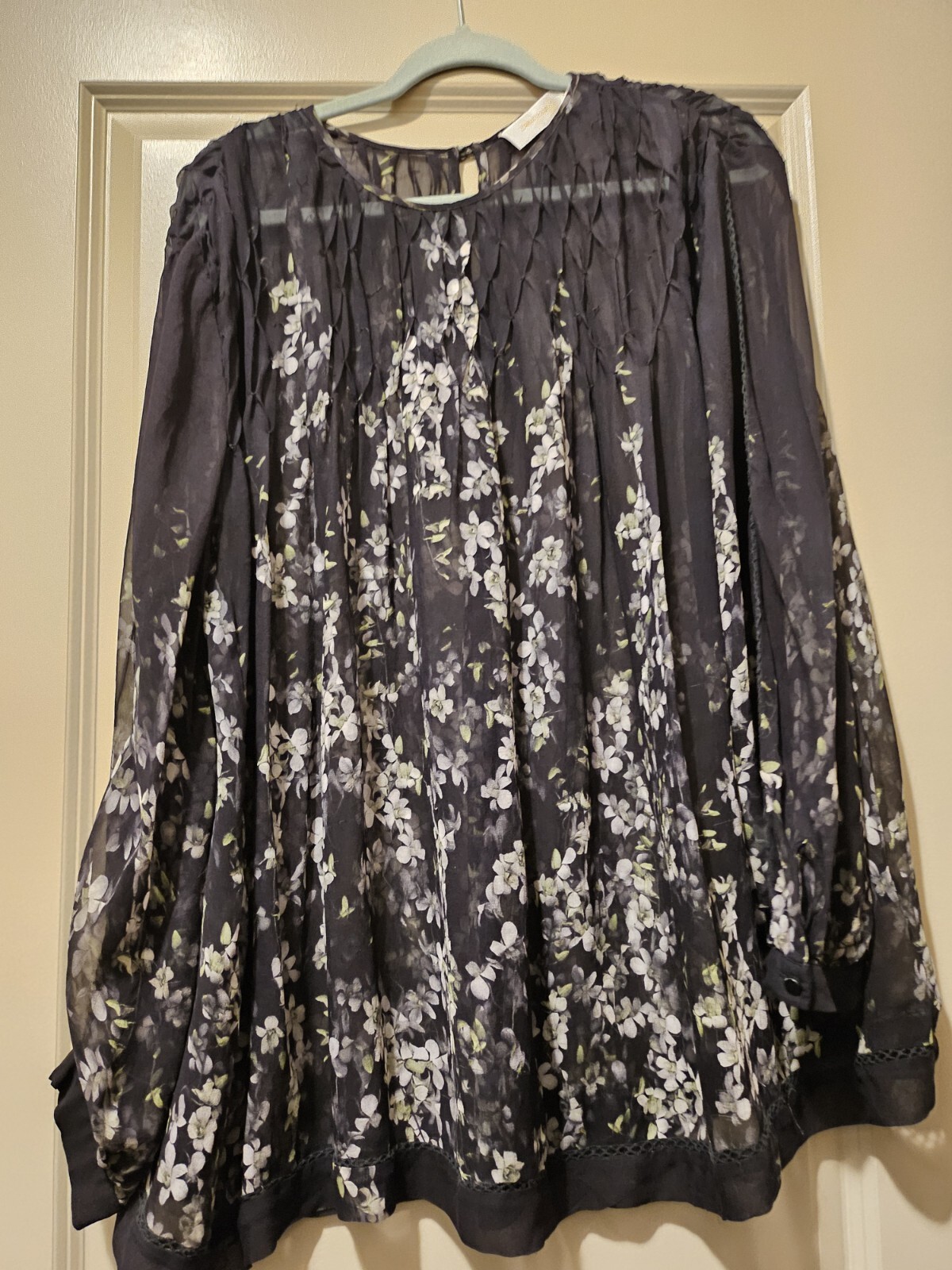 Zimmermann Silk Top