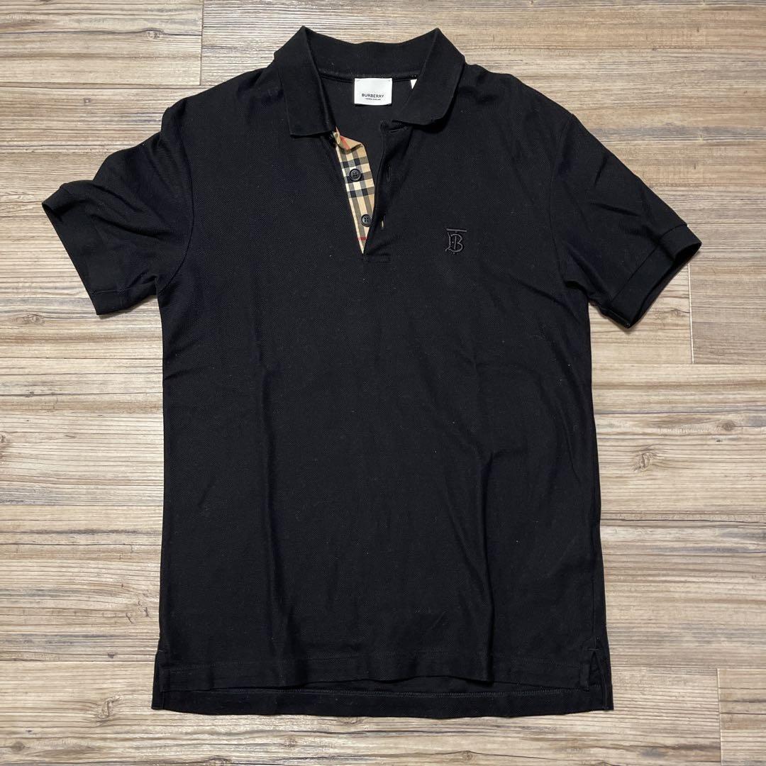 Burberry Polo shirt Men's Fashion from Japan