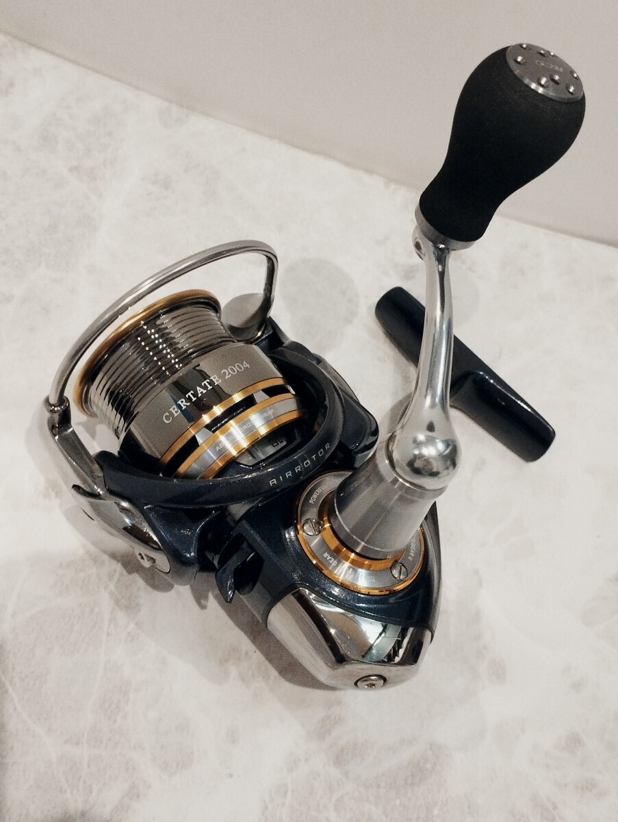 Y370R4444 Daiwa 10 Certate 2004 | eBay Y370R4444 Daiwa 10 Certate 2004 | eBay