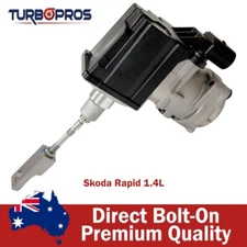 Premium Turbo Charger Electronic Actuator For Skoda Rapid 1.4L