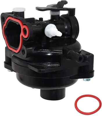 Carburetor Replacement For Briggs & Stratton 590556 300E 450E 500E 550E Mowers