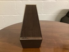 Seth Thomas Metronome Conductor Made in USA