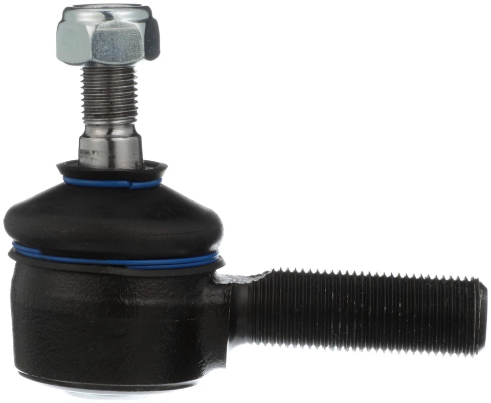 Extremo de barra de amarre de dirección izquierda Delphi para Toyota Land Cruiser 1969-1985 1970 1971 Foto 2 de 4