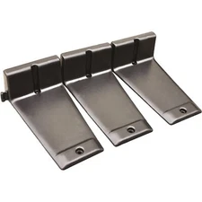 Caliber Flex Glides Turn Outs High Profile 13343