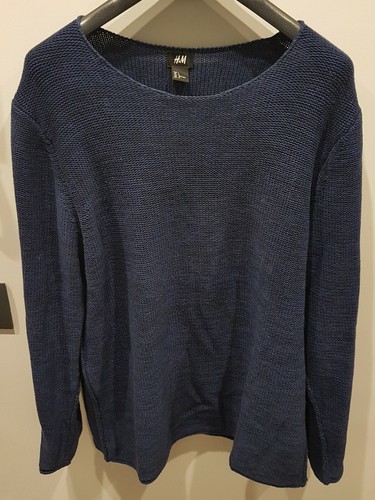Maglione H\u0026M originale uomo | eBay