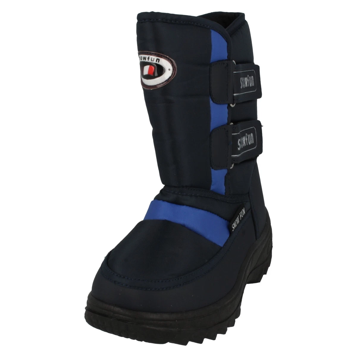 Stonz trek shop winter boots