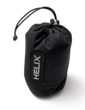 Helix Camera Protective Padded Lens Accessory Pouch bag Excellent Condition Nice