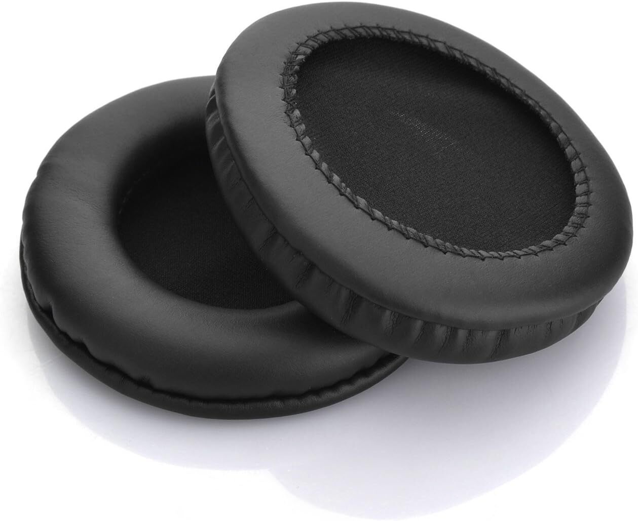 Almohadillas De Auriculares De Repuesto Para Pioneer Hdj1000 Hdj2000 Hdj1500