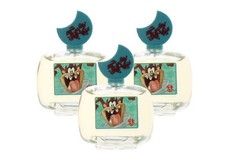 Taz by Looney Tunes for Boys Girls Combo:EDT Spray 10.2oz 3x 3.4oz Unboxed NEW