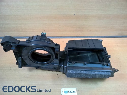 Klimakasten Gehäuse Klima Verdampfer Gebläsemotor Gebläse Heizung Antara Opel