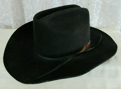 trail boss cowboy hat