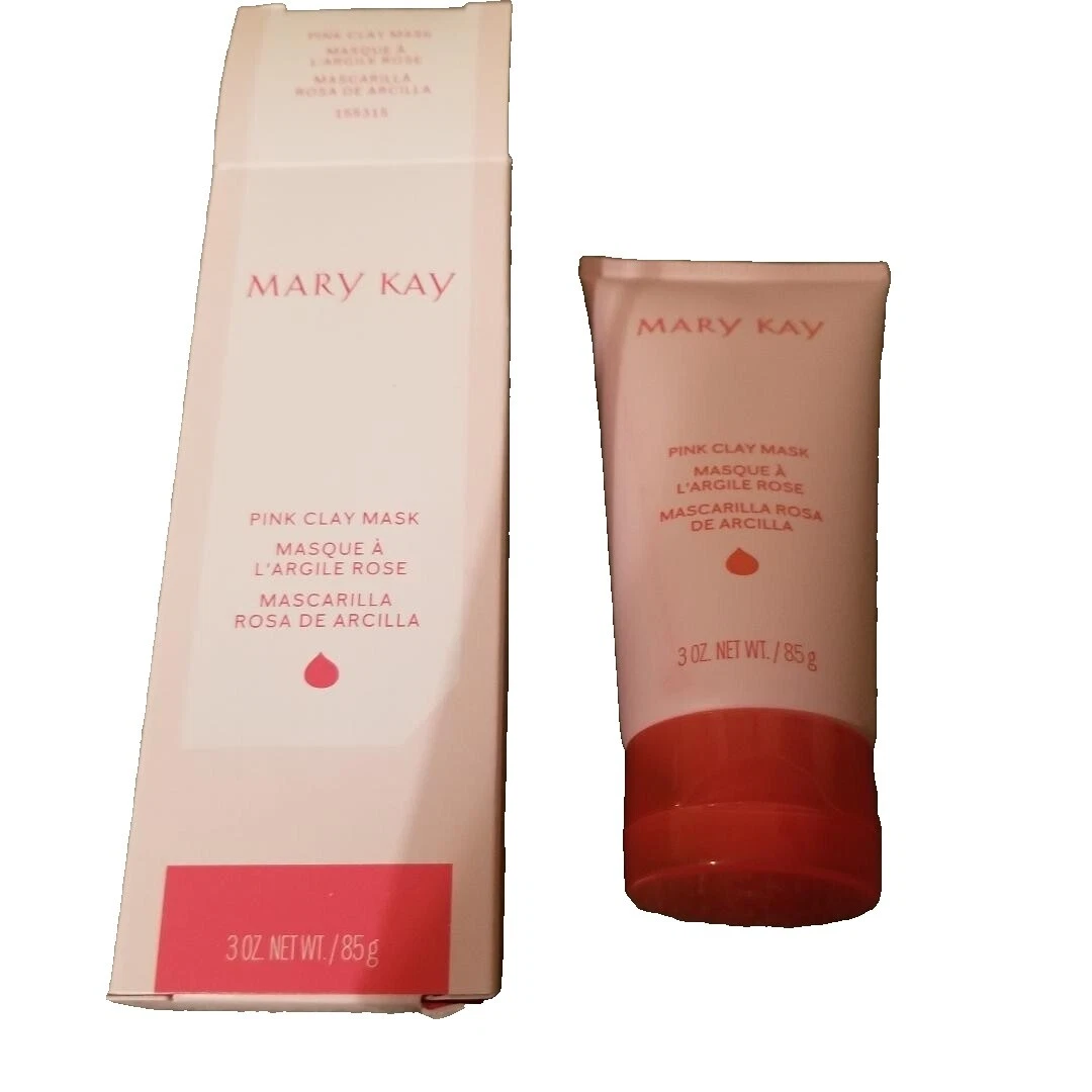 Mary Kay Clay Mask Skin Masks