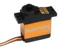 Savox SH-0256P "Super Torque" Micro Digital Servo [SAV-SH-0256P]