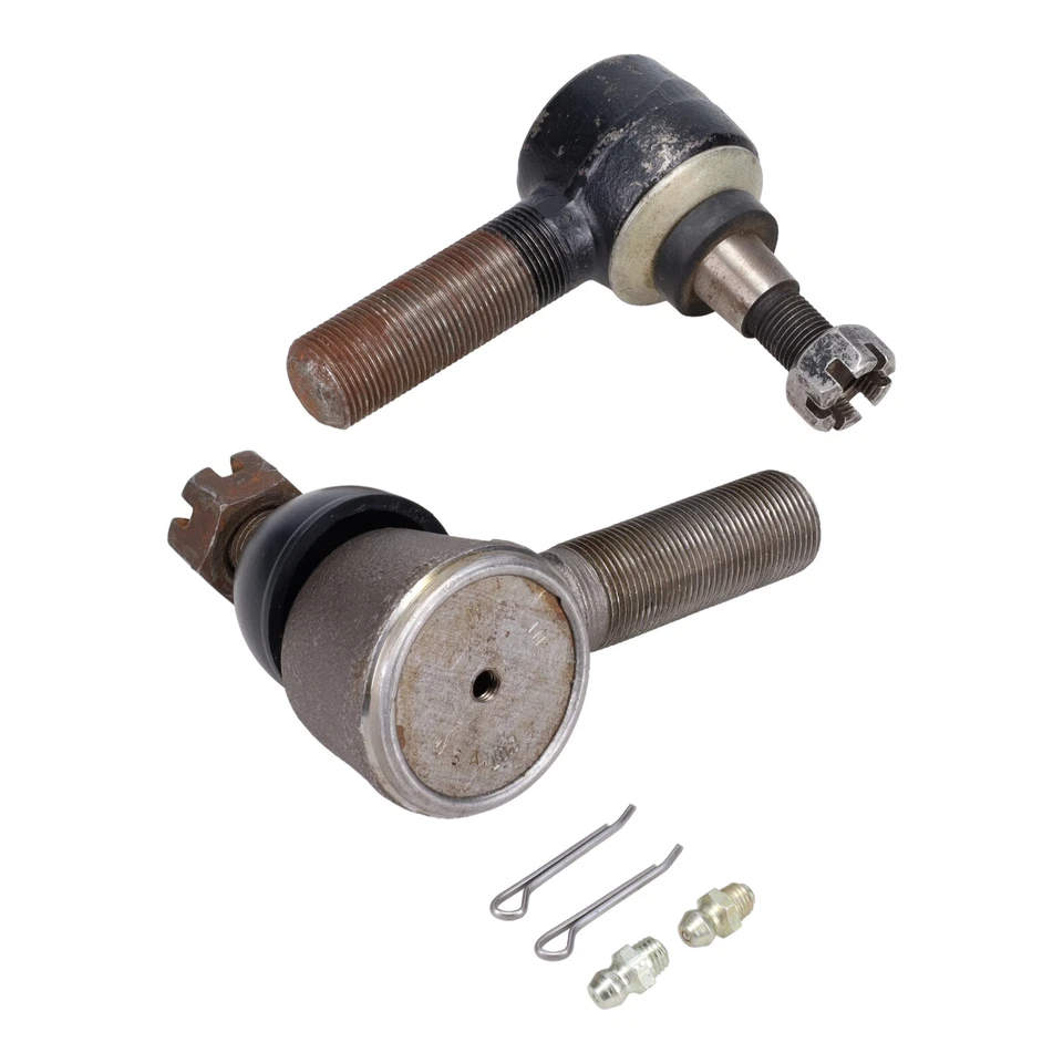 Camión GMC 2 extremos de barra de amarre 47 48 49 50 FC250 FC280 FC300 1947 1948 1949 1950 Foto 3 de 4