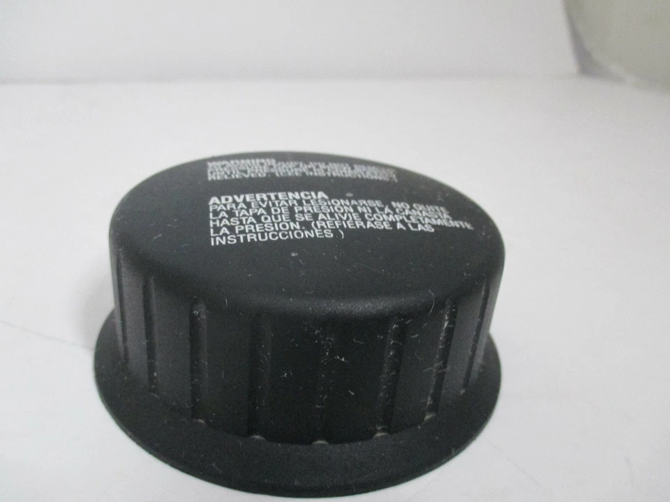 Máquina de café expresso Mr tampa parafuso topo peça de reposição ECM2 - Imagem 2 de 3