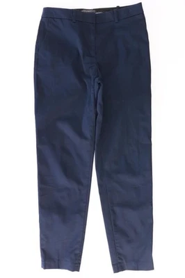 ⭐ Esprit pantalones para damas talla 36, S azul algodón ⭐ - Imagen 1 de 4