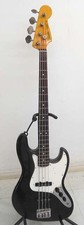Fender JB-62 Used Electric Bass Guitar Vintage Style