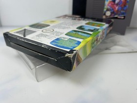 Defender of the Crown for Nintendo NES Game - Boxed -