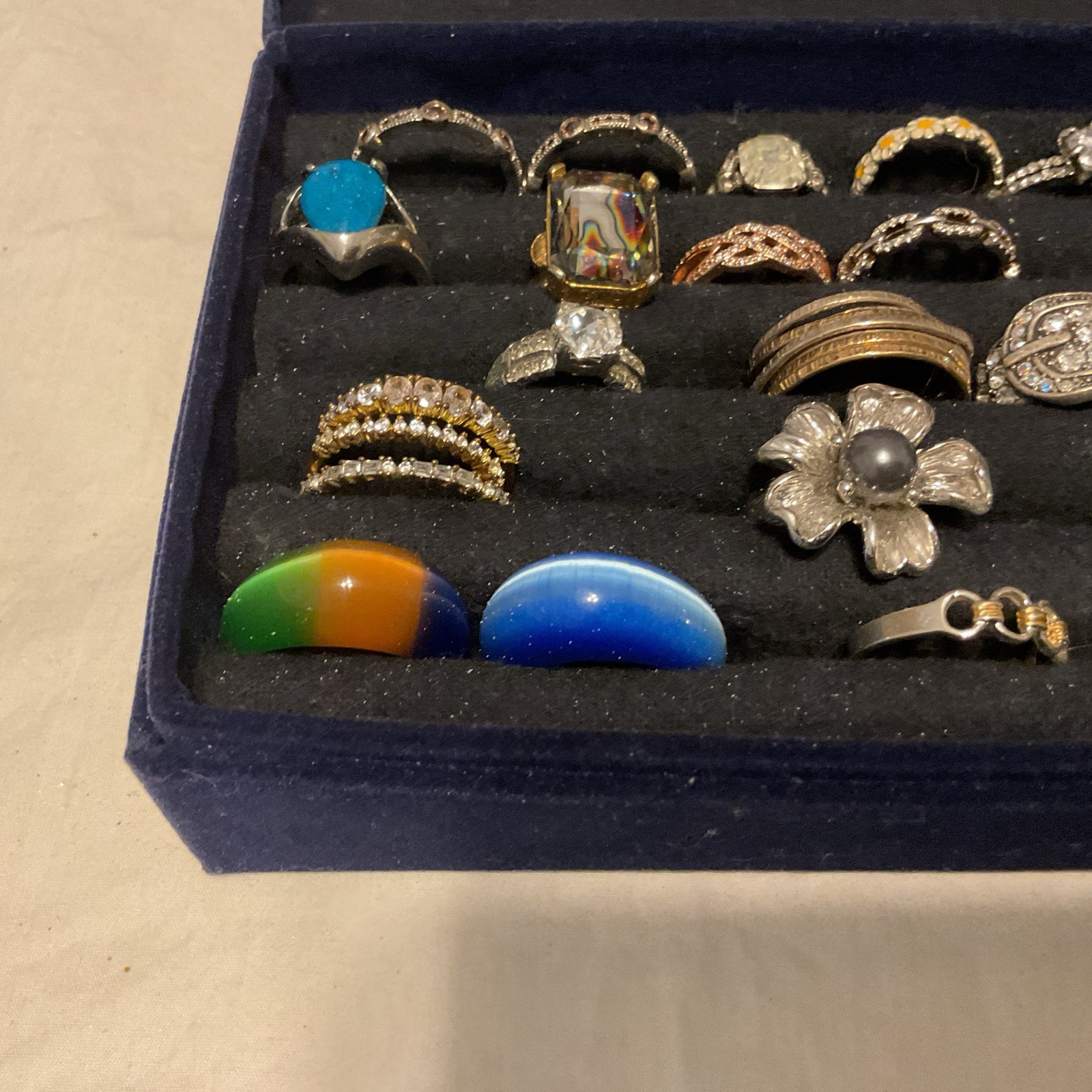Assorted Ring Lot - image 3