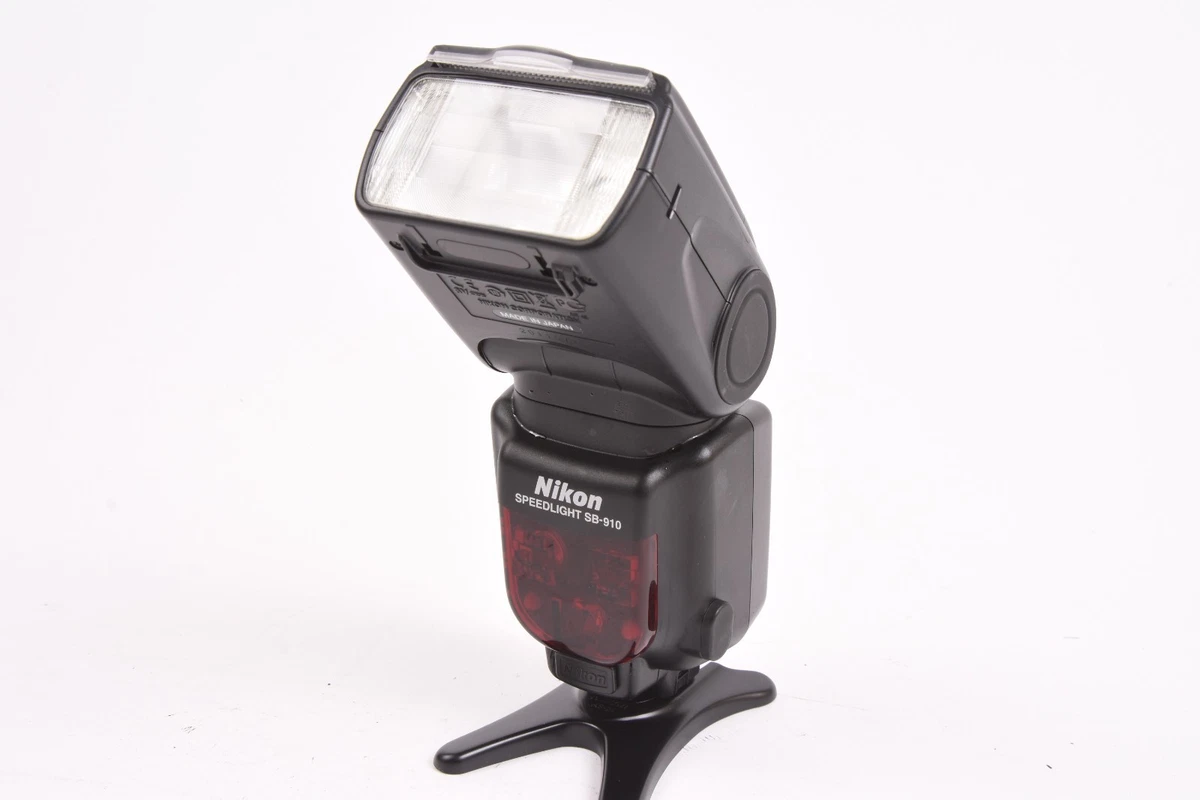 Nikon Sb 910 for sale - eBay