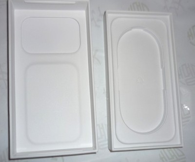 Apple A3256 iPhone 17 Pro Silver 256GB - Empty Box ONLY | eBay