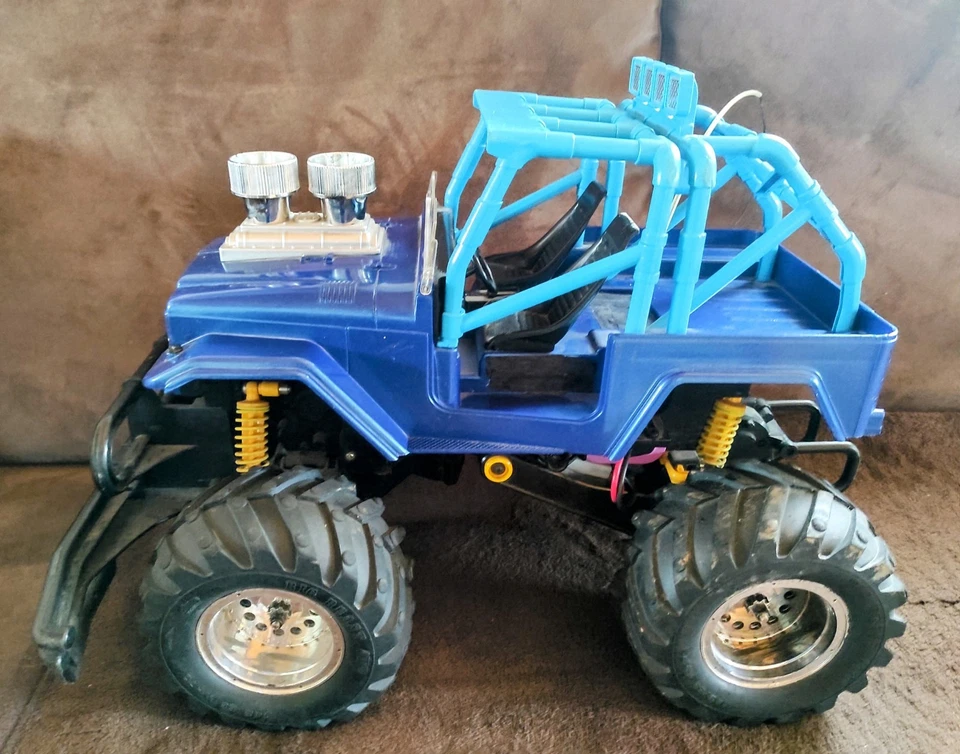 Nikko BigMaxx - Bild 4 von 4