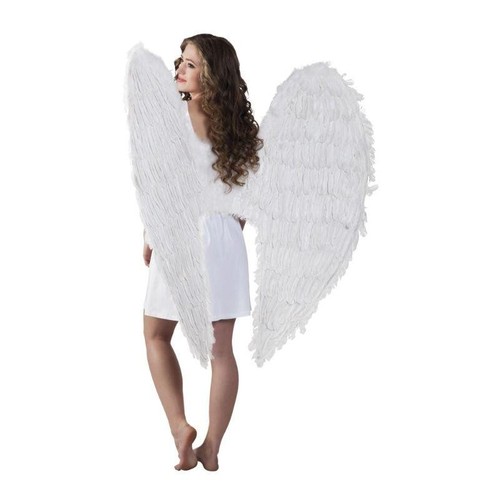 Boland - Angel Wings - Adult - Picture 3 of 7