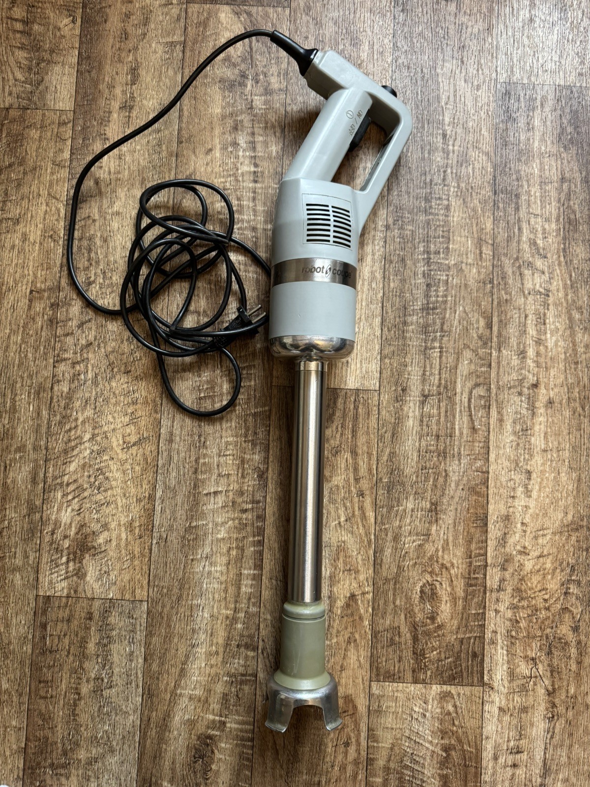 Robot Coupe CMP 350 V.V. Profi Stabmixer | Gastronomie | gebraucht