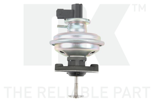 NK AGR Ventil 4599006 FüR BMW 1Er E81 3Er Touring E91 E87 E88 E82 E90 E92 E93 X3-image