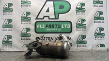 Renault Captur MK1 2013-2017 1.5 DCI K9K629 DPF Catalytic Converter 8201478965