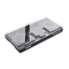 Decksaver Cover Compatible with Pioneer DDJ-REV1 DSLE-PC-DDJREV1 