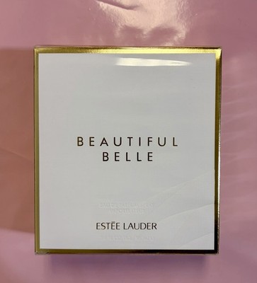 Estee Lauder Beautiful Belle EDP Women s 3.4 Oz