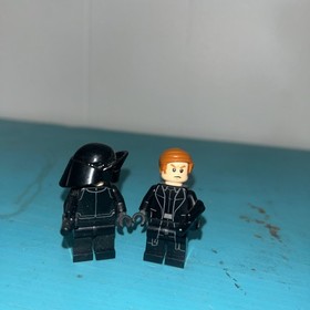 LEGO Star Wars Set 75177 - First Order Heavy Scout Walker  Preowned