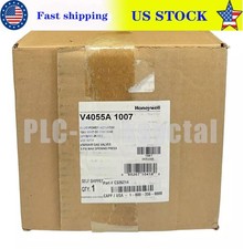 Express ship NEW Honeywell actuators V4055A1007 V4055A 1007 US Free TAX