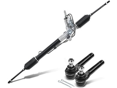 Steering Rack and Tie Rod End Kit For 2006-2007 Subaru B9 Tribeca SK132GT