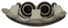 Disc Brake Caliper-Element3 New Semi-Loaded Raybestos FRC11865N Reman