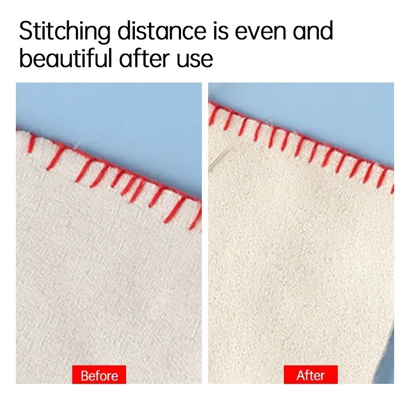 "Multifunctional Sewing Tools Kit for Beginners Home Hand Sewing Helper Supplies - Image 2 of 4