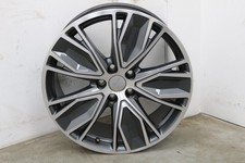 NEW! ORIGINAL! 1 Single 19 Inch Wheel Rim Audi A5 8B! 8B3601025AT