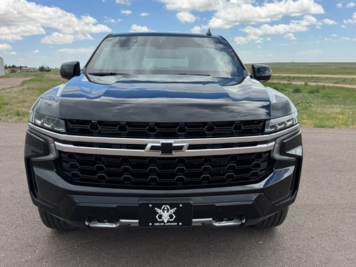 2024 Chevrolet Tahoe PPV