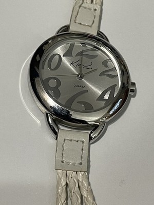 Kim Rodger s Wrap Around Watch. Working Condition New Battery