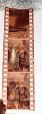 TYPE 1 ORIGINAL FILM NEGATIVE SLIDE TRIPLE JOHNNY NEWMAN ALLAN BRISTOW HORNETS 