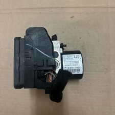 11 12 13 14 15 16 Cadillac Srx Abs Pump With Module 22752525 Oem 11 12 13 14 15 16 Cadillac Srx Abs Pump With Module 22752525 Oem