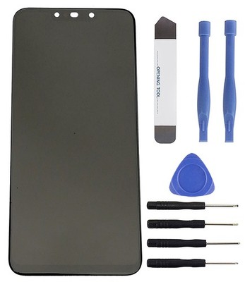 Huawei Mate 20 Lite Full HD LCD Display Bildschirm Touchscreen SET Touch blk.