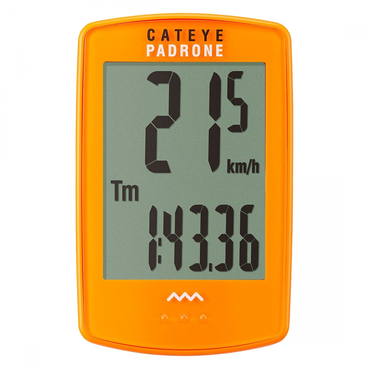 Cateye CC-PA100W Padrone Wireless Analog Wireless Speed sensor 8 10690₽