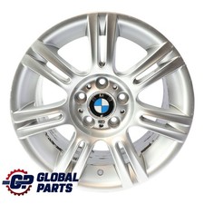BMW E90 E91 E92 E93 Wheel Rim Rear Alloy M Double Spoke 194 17" 8,5J ET:37